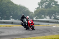 Lower Group Red Bikes
